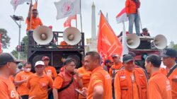 Jelang May Day 2026, Ketua Partai Buruh Jatim Ungkap Sejarah Besar, Dari Libur Nasional Hingga Lahirnya BPJS Kesehatan