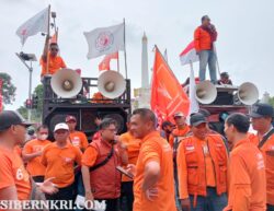 Jelang May Day 2026, Ketua Partai Buruh Jatim Ungkap Sejarah Besar, Dari Libur Nasional Hingga Lahirnya BPJS Kesehatan