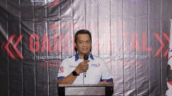 Ketua Partai Buruh Jatim: Seluruh Rakyat Nikmati BPJS Kesehatan Berkat Demo Buruh 