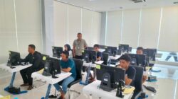 Polantas Menyapa Jadi Solusi Praktis Pengurusan SIM dan Dokumen Kendaraan Masyarakat