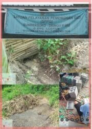 Aduan Masyarakat Terkait Limbah SPPG Sumbersuko Disorot, LSM LIRA 