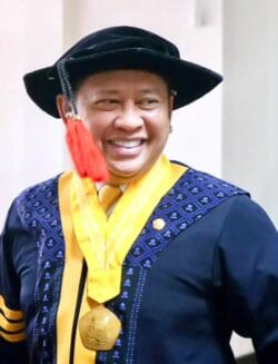 Meningkatkan Efektivitas Tupoksi Itjen Untuk Pencegahan Korupsi