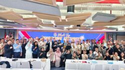 Maritime & Aviation Security Jadi Topik Seminar ASLI