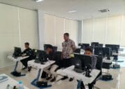 Polantas Menyapa di Tuban, Satlantas Polres Permudah Layanan SIM