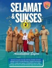 Siswi SDN Tamansari II Dringu Raih Juara 2 Lomba Bertutur Tingkat Kecamatan