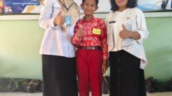 SD Negeri Tamansari II Dringu Cetak Prestasi Gemilang di Olimpiade TKA 2026