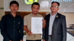 “Viral Bukan Vonis: Dedy Luqman Hakim Kritik Fenomena ‘Pengadilan Jalanan’ di Media Sosial