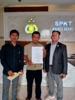 “Viral Bukan Vonis: Dedy Luqman Hakim Kritik Fenomena ‘Pengadilan Jalanan’ di Media Sosial