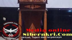 Sosialisasi “Saring Sebelum Sharing”, Bangun Etika dan Empati di Era Digital