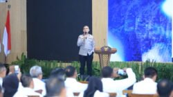 Kejaksaan dan Polri Soroti Kerawanan Anggaran, Dorong Pencegahan Korupsi Sejak Perencanaan