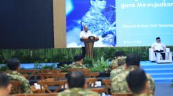 Kepala BGN : Program Makan Bergizi Gratis, Investasi SDM Unggul 2045