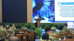 Mendikdasmen di KPPD: Sinergi Pusat dan Daerah Kunci Mewujudkan Pendidikan Bermutu