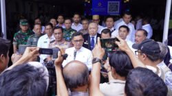 Lebih dari Sekadar Politik, Gubernur Lemhannas Sebut DPRD Penentu Arah Pembangunan Daerah