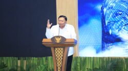 Akselerasi Pembangunan Ekonomi Melalui Koperasi dan Kampung Nelayan Merah Putih