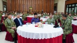 Rakorniskum TNI 2026: Tingkatkan Kualitas Perwira dan Produk Hukum TNI