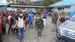 Kekejaman Kelompok Kriminal Bersenjata (KKB) Membuat Masyarakat Papua Pegunungan Resah dan Takut