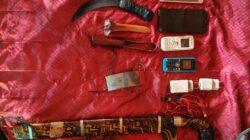 Penembakan di Papua: Dua Insiden Berbeda, Tidak Saling BerkaitanPenembakan di Papua: Dua Insiden Berbeda, Tidak Saling Berkaitan