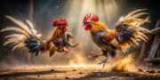 Dugaan Perjudian Sabung Ayam dan Judi Dadu di Sejumlah Desa Kediri Tuai Sorotan, Warga Pertanyakan Ketegasan Aparat