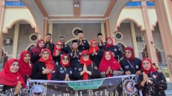Dalam Rangka Milad Ke 5, DPW FKMB Riau Gelar Jumat Berkah