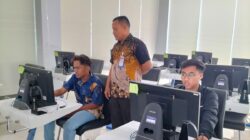 Program Prioritas Polantas Tuban Menyapa Dorong Kemudahan Layanan SIM, STNK, dan BPKB
