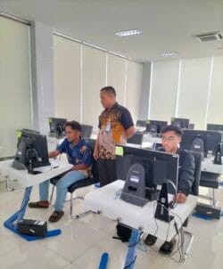 Program Prioritas Polantas Tuban Menyapa Dorong Kemudahan Layanan SIM, STNK, dan BPKB