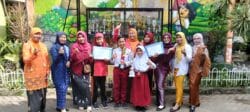 Double Winner! Dua Siswa SDN Tamansari II Dringu Raih Prestasi Gemilang di Momen Hardiknas 2026
