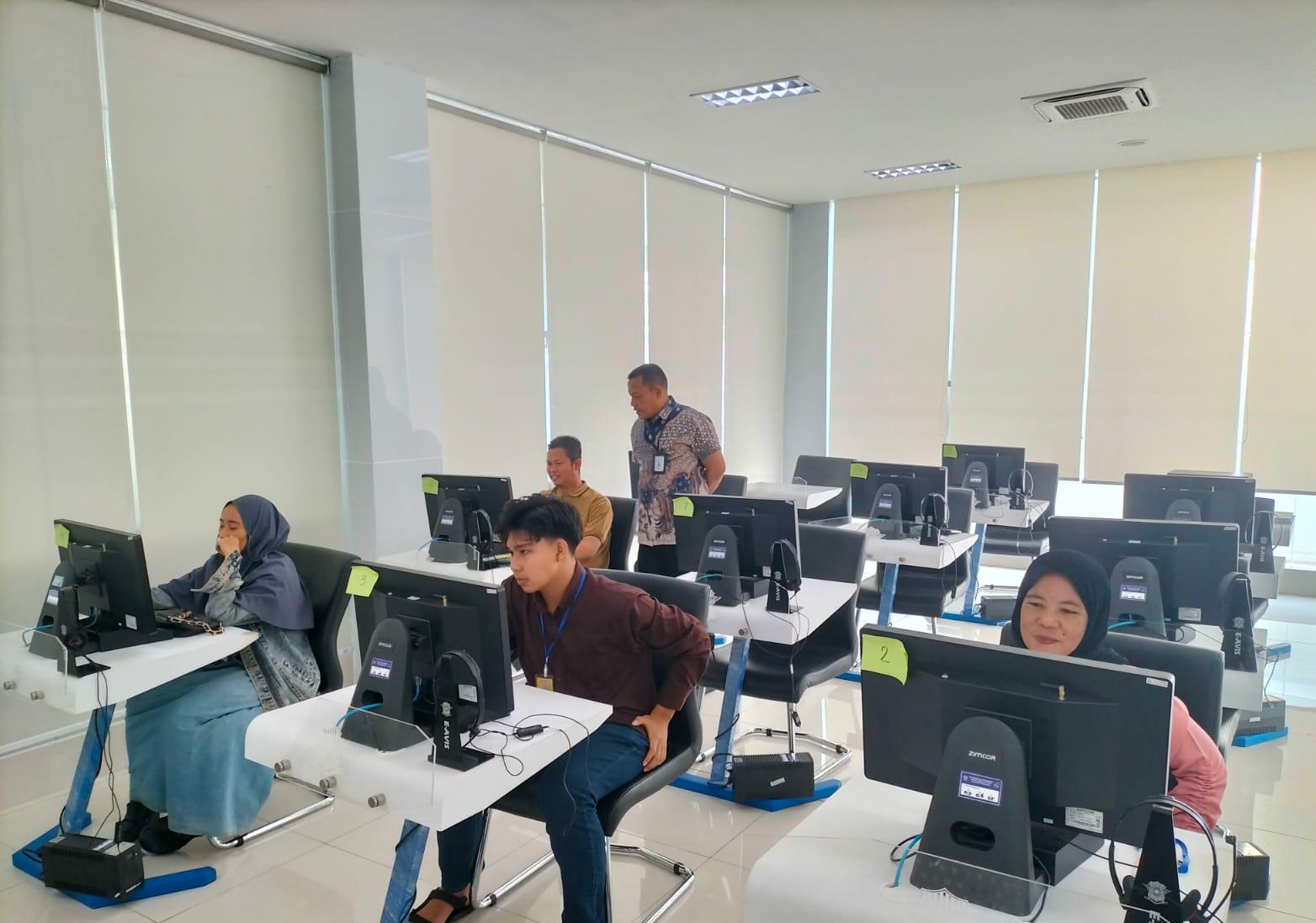 Polantas Tuban Menyapa, Program Prioritas Pelayanan SIM, STNK, dan BPKB yang Mendekatkan Polisi dengan Warga