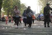 Ribuan Pelari Ramaikan Fun Run Halbi 2026 di Probolinggo