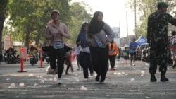 Ribuan Pelari Ramaikan Fun Run Halbi 2026 di Probolinggo
