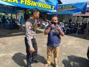 Tak Disangka, Program Polantas Tuban Menyapa Jadi Tempat Warga Tuban Bertanya Soal SIM STNK BPKB