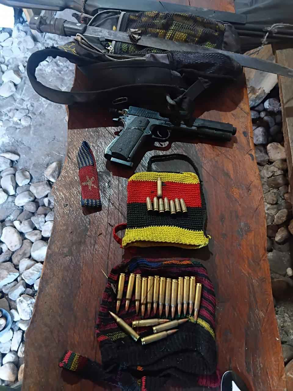 Patroli