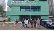 Eks Security Klinik Apollo Minta Keadilan, Mediasi Lagi-Lagi Buntu