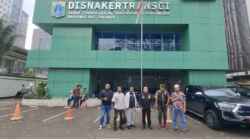 Eks Security Klinik Apollo Minta Keadilan, Mediasi Lagi-Lagi Buntu