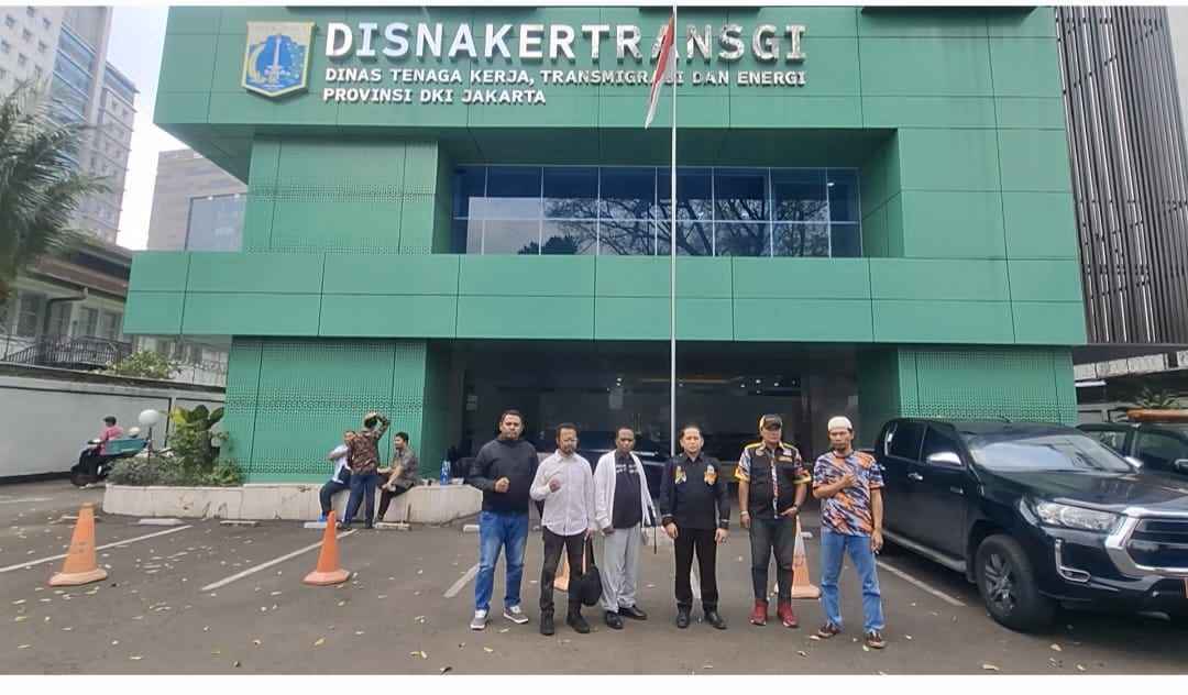 Eks Security Klinik Apollo Minta Keadilan, Mediasi Lagi-Lagi Buntu