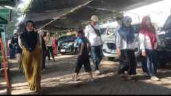 Diduga Ada Pungli Berkedok “Uang Kursi” Di Kawasan TPI Mayangan, LSM Paskal Soroti Praktik Tarikan Liar