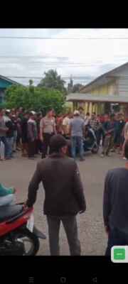Kekisruhan di Tubuh F.SPTI Bengkalis Kapolda Riau Didesak Pertegas Legalitas Sesuai Aturan