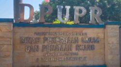 PUPR Bantah Monopoli Pengadaan Makan Minum, Seluruh Proses Dilakukan via E-Purchasing PUPR Bantah Monopoli Pengadaan Makan Minum, Seluruh Proses Dilakukan via E-Purchasing