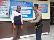 Kisah Warga Tuban Dipermudah Polantas Tuban Saat Mengurus SIM STNK BPKB