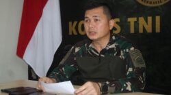 Insiden Ledakan di Luar lingkungan Gereja Stasi Santo Paulus Nabuni, Mbamogo, Intan Jaya