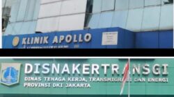 Perselisihan Ketenagakerjaan Klinik di Jakarta Masih Menunggu Kepastian Hukum