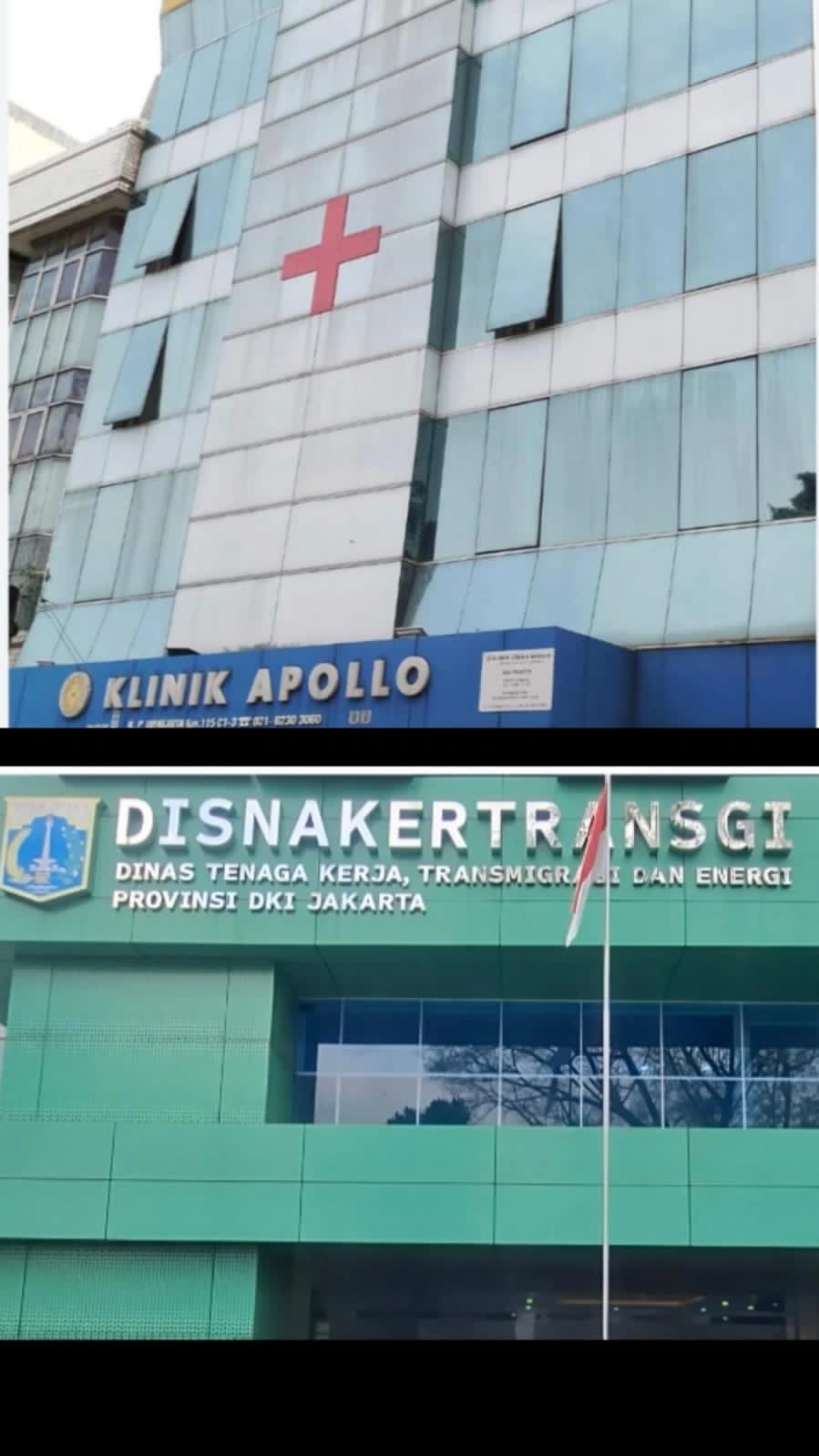 Perselisihan Ketenagakerjaan Klinik di Jakarta Masih Menunggu Kepastian Hukum