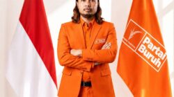 Sekretaris Exco Partai Buruh Probolinggo Dorong Pemuda Manfaatkan Peluang Bisnis di Era Digital