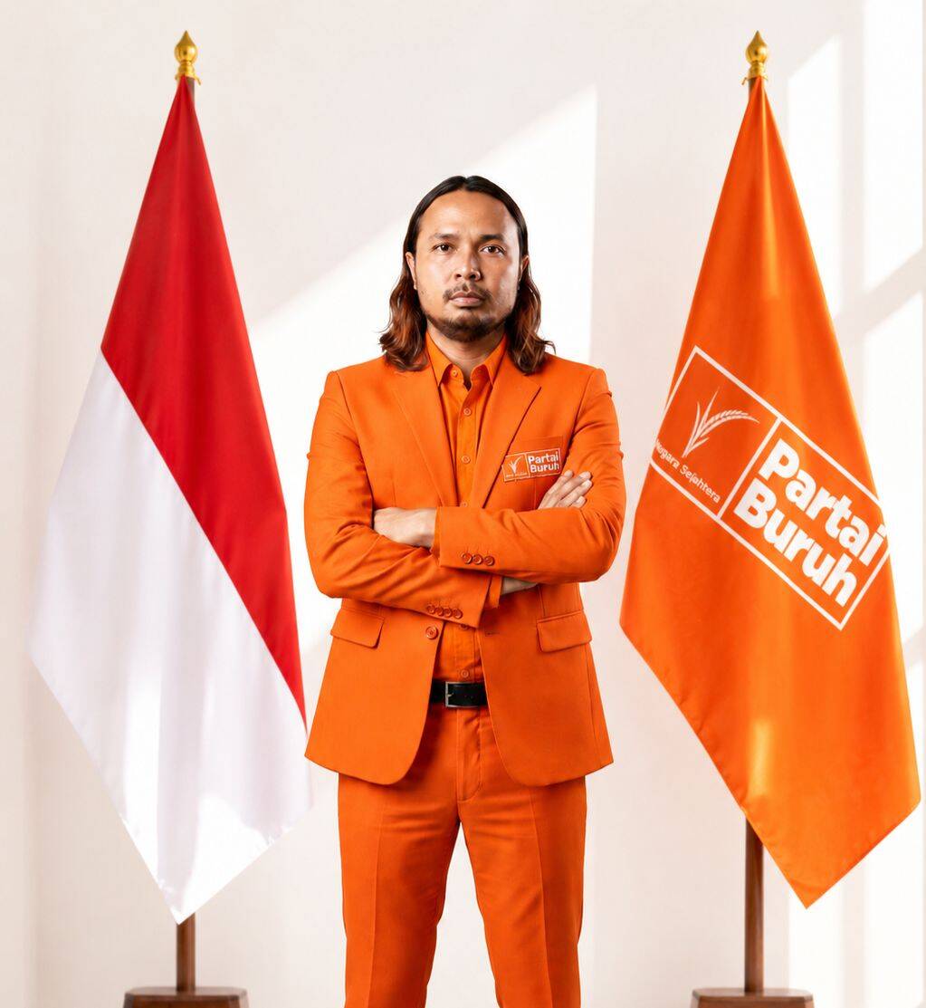Sekretaris Exco Partai Buruh Probolinggo Dorong Pemuda Manfaatkan Peluang Bisnis di Era Digital