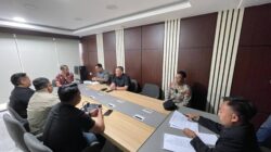 SPM-MP Gandeng Rumah Keadilan Nusantara, Ainul Yakin Soroti Dugaan Penyalahgunaan Anggaran UPTD Pertanian Jatim