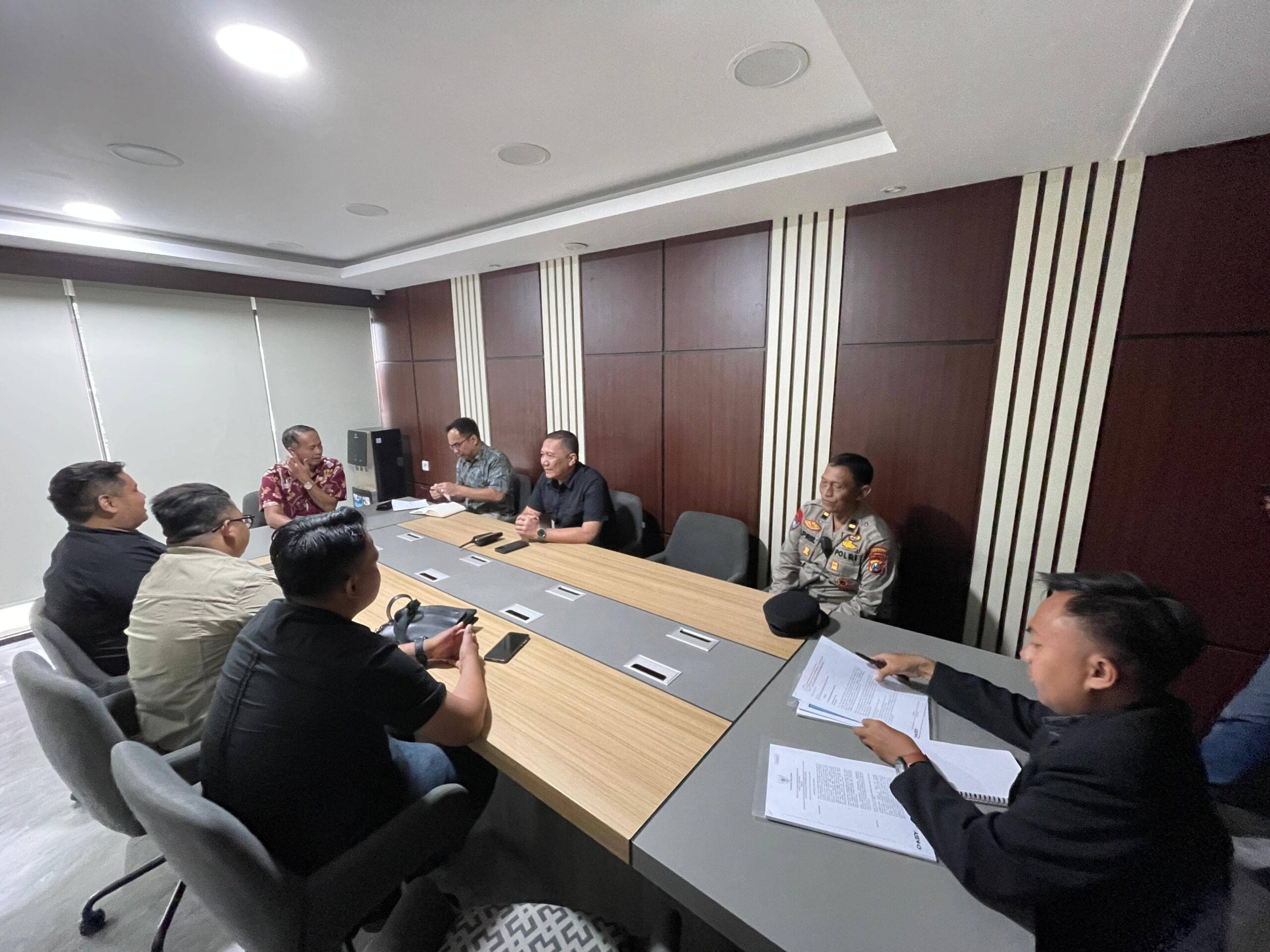 SPM-MP Gandeng Rumah Keadilan Nusantara, Ainul Yakin Soroti Dugaan Penyalahgunaan Anggaran UPTD Pertanian Jatim SPM-MP Gandeng Rumah Keadilan Nusantara, Ainul Yakin Soroti Dugaan Penyalahgunaan Anggaran UPTD Pertanian Jatim