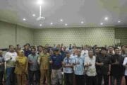 80 Pengurus Koperasi Merah Putih Kabupaten Probolinggo Bentuk Paguyuban Pengurus