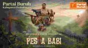 Partai Buruh Probolinggo Ajak Pengurus Dan Anggota Nobar Film ‘PESTA BABI’ Minggu Depan