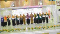 HUT ke-76 IGTKI-PGRI Kabupaten Tangerang Jadi Momentum Penguatan Pendidikan PAUD