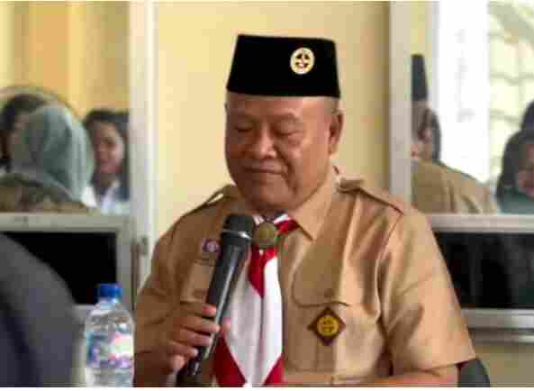 LKP KETTY Jadi Pusat Pelatihan Wirausaha Tata Rias Pengantin, Diresmikan Kepala Dinas Pendidikan