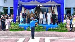 Panglima TNI: Alumni Taruna Nusantara Harus Menjadi Generasi Adaptif, Berkarakter, dan Berintegritas